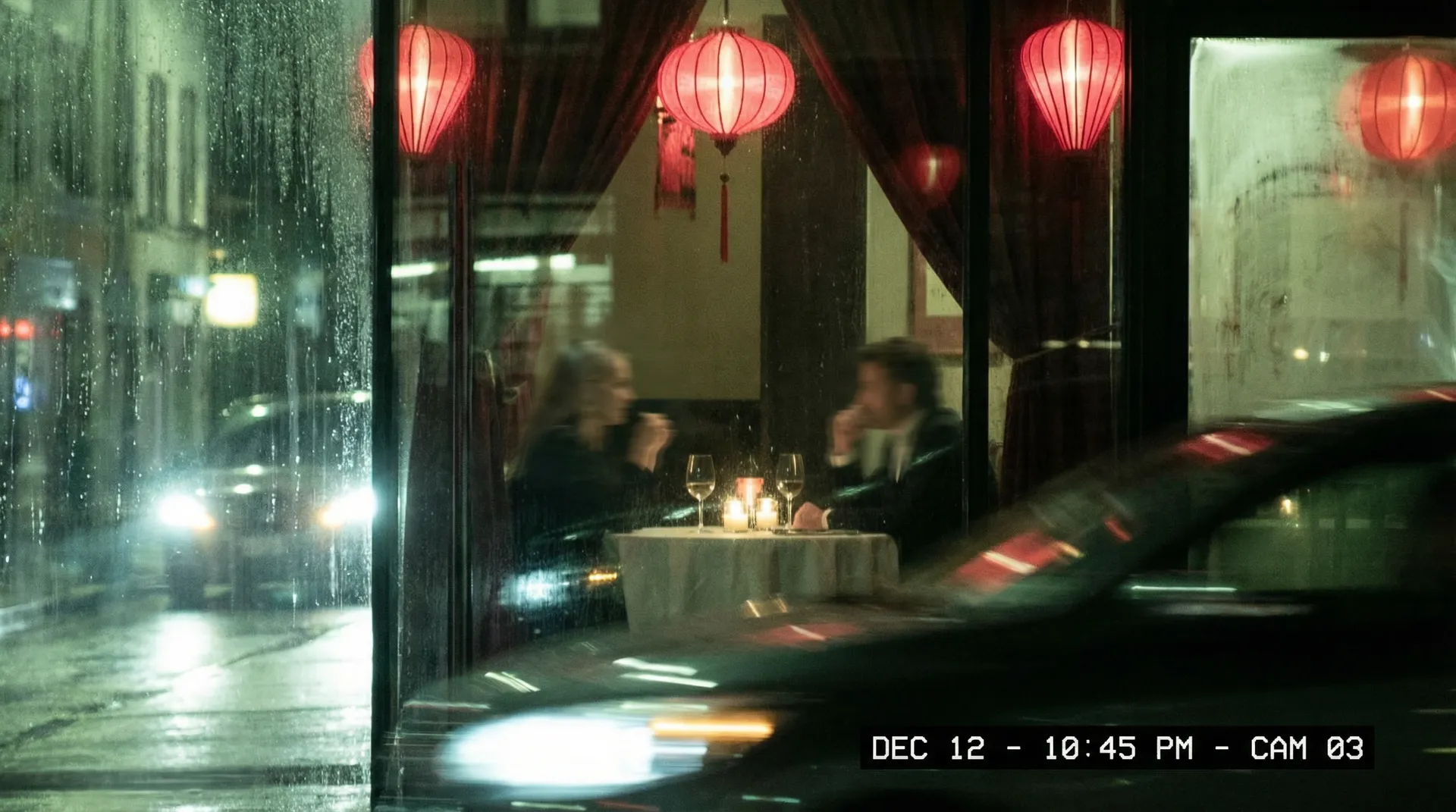 秀人网 - 密会现场偷拍